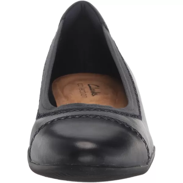 Clarks Women's, Sara Ballet Flat