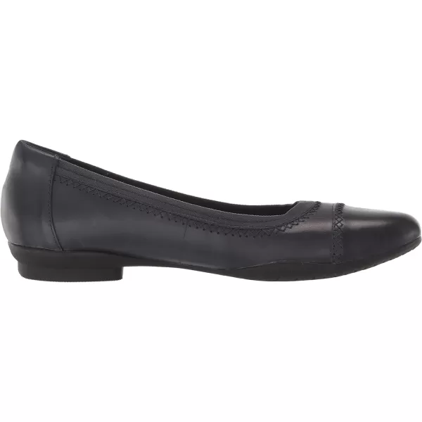 Clarks Women's, Sara Ballet Flat