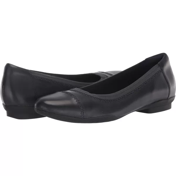Clarks Women's, Sara Ballet Flat