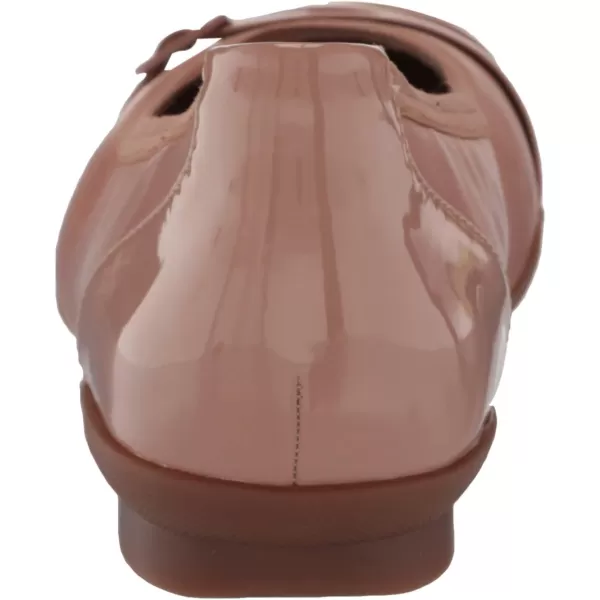 Clarks Women's Sara Tulip Ballet Flat