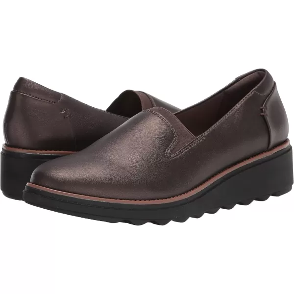 Clarks Women's Sharon Dolly Loafer
