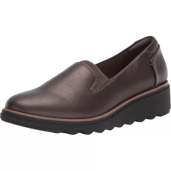 Clarks Women's Sharon Dolly Loafer
