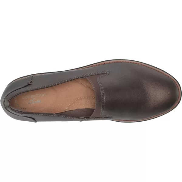 Clarks Women's Sharon Dolly Loafer