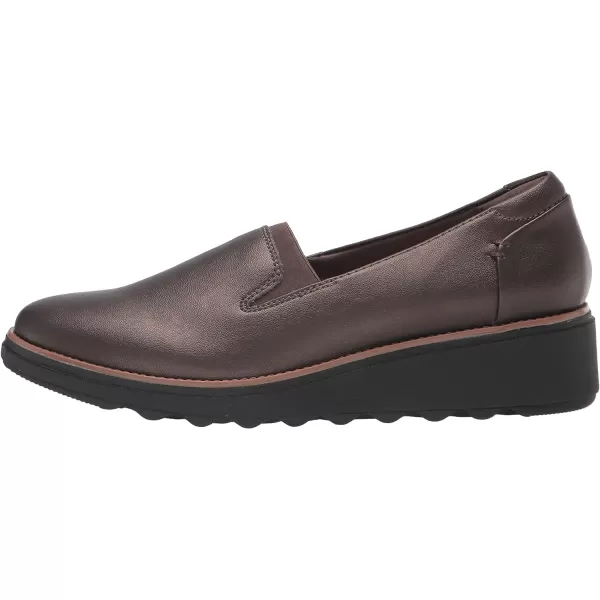 Clarks Women's Sharon Dolly Loafer