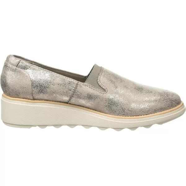 Clarks Women's Sharon Dolly Loafer