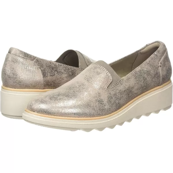 Clarks Women's Sharon Dolly Loafer