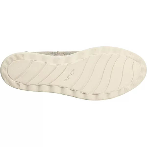 Clarks Women's Sharon Dolly Loafer