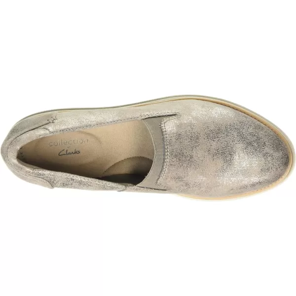 Clarks Women's Sharon Dolly Loafer