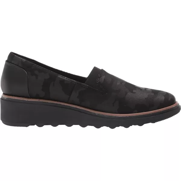 Clarks Women's Sharon Dolly Loafer