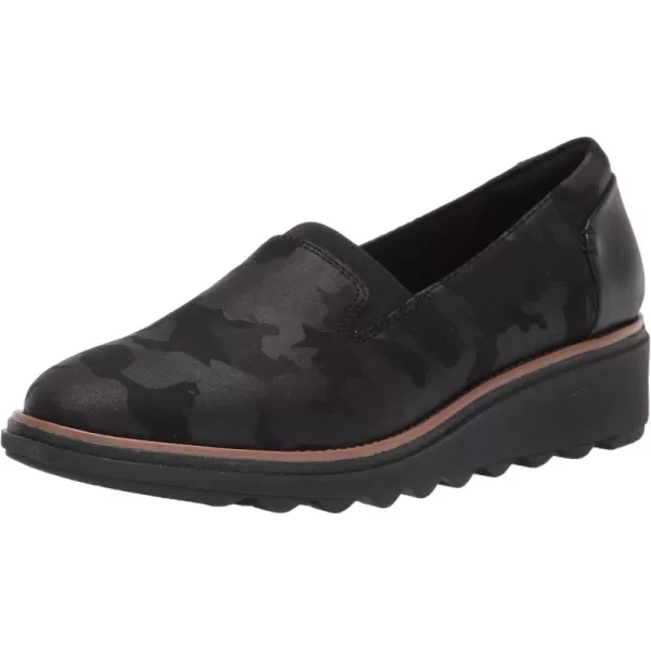 Clarks Women's Sharon Dolly Loafer