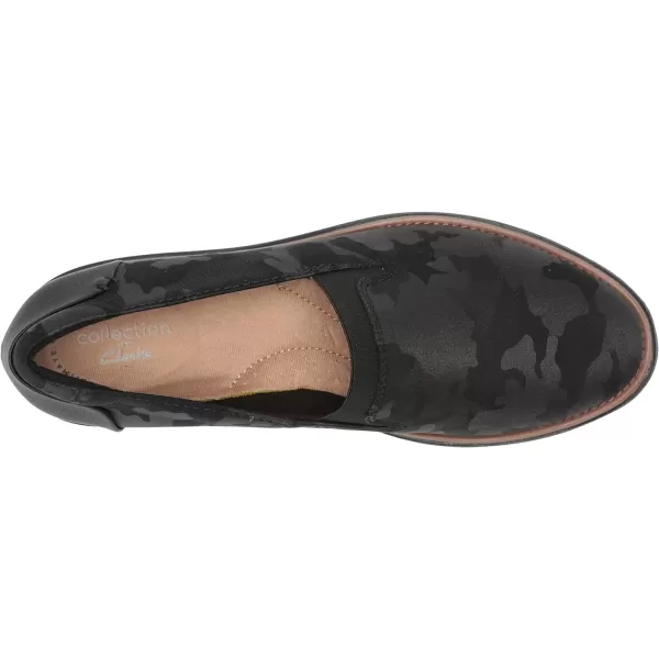 Clarks Women's Sharon Dolly Loafer