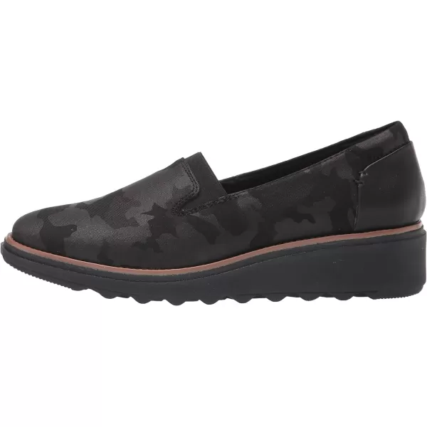 Clarks Women's Sharon Dolly Loafer