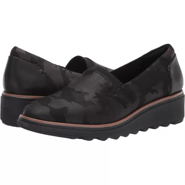 Clarks Women's Sharon Dolly Loafer