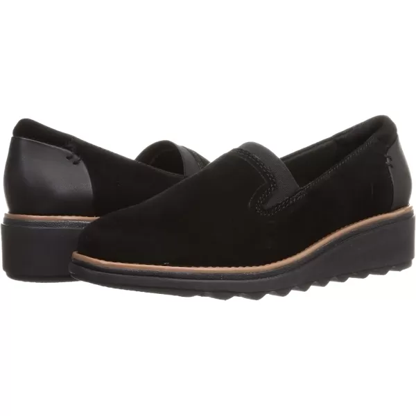 Clarks Women's Sharon Dolly Loafer