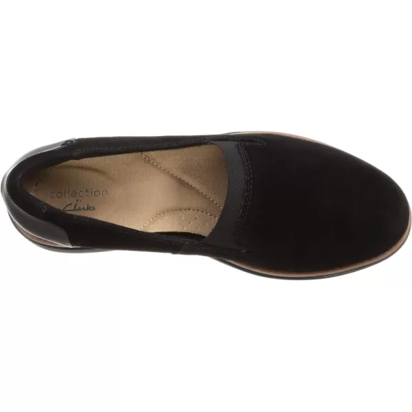 Clarks Women's Sharon Dolly Loafer
