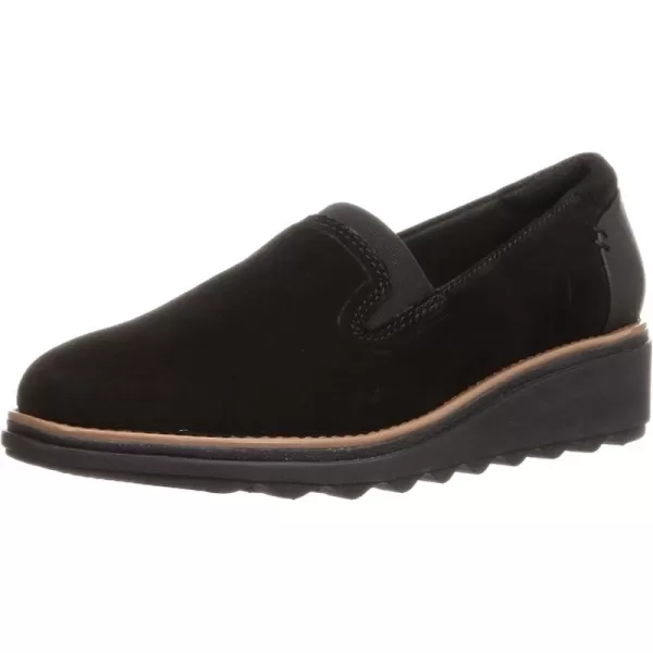 Clarks Women's Sharon Dolly Loafer