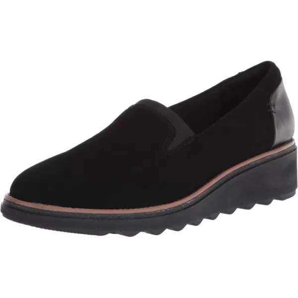 Clarks Women's Sharon Dolly Loafer