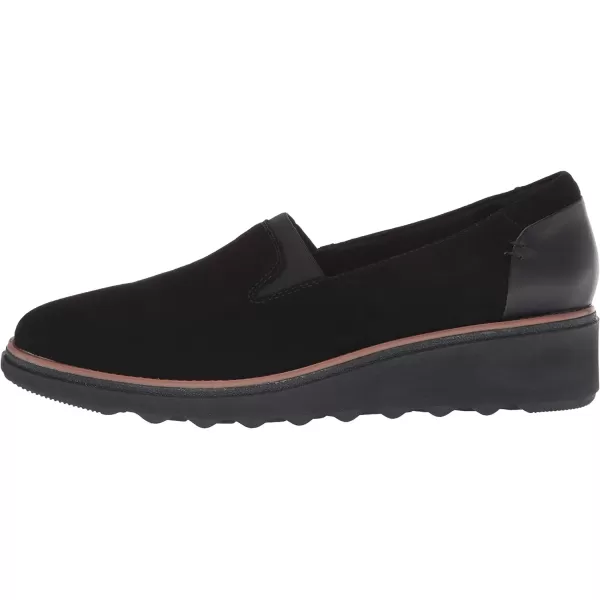 Clarks Women's Sharon Dolly Loafer