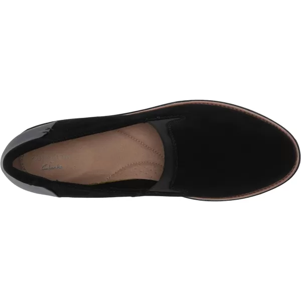 Clarks Women's Sharon Dolly Loafer