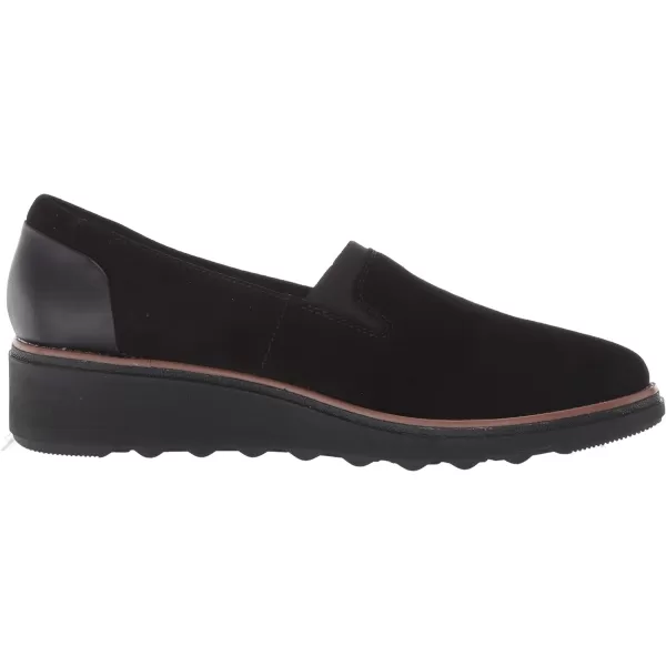 Clarks Women's Sharon Dolly Loafer