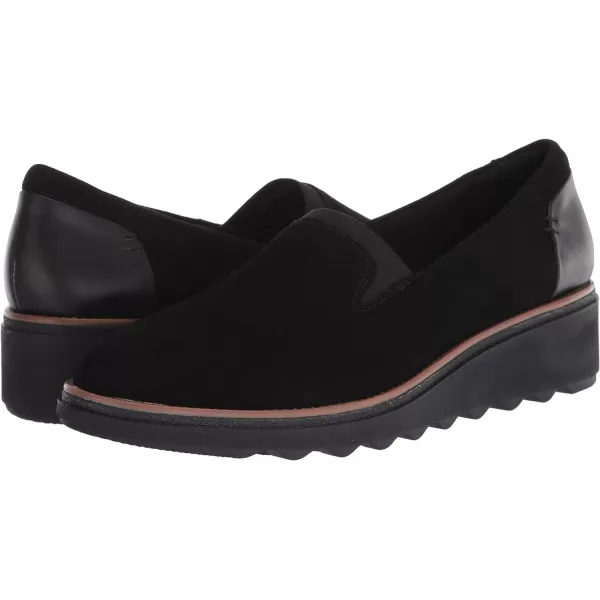 Clarks Women's Sharon Dolly Loafer