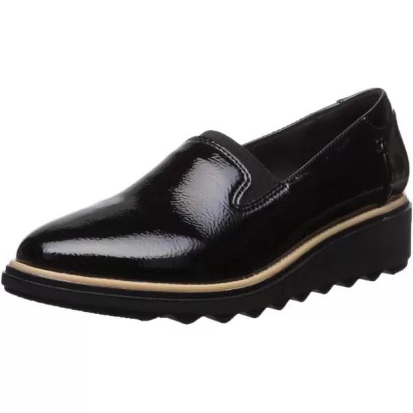 Clarks Women's Sharon Dolly Loafer