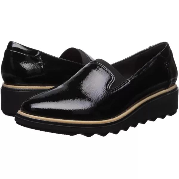 Clarks Women's Sharon Dolly Loafer