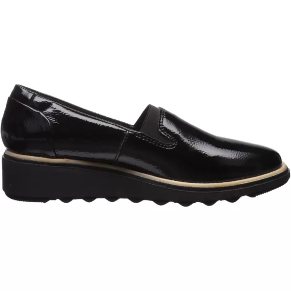 Clarks Women's Sharon Dolly Loafer