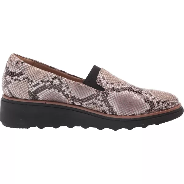 Clarks Women's Sharon Dolly Loafer
