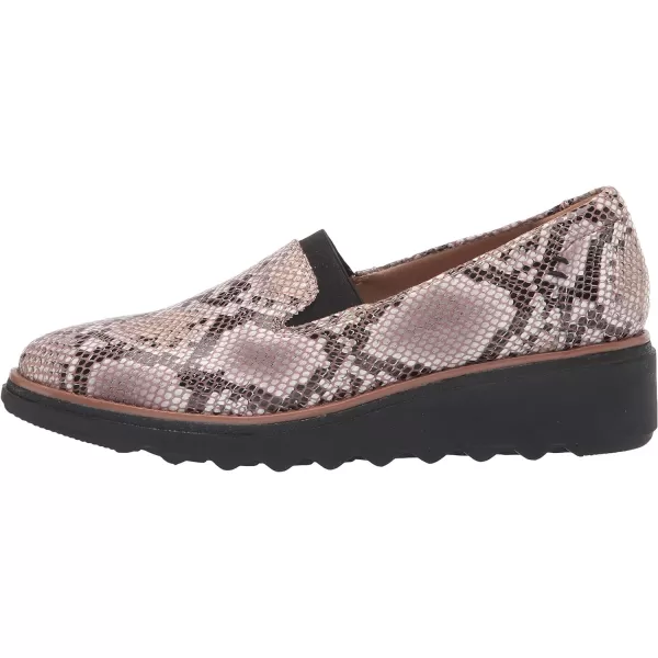 Clarks Women's Sharon Dolly Loafer