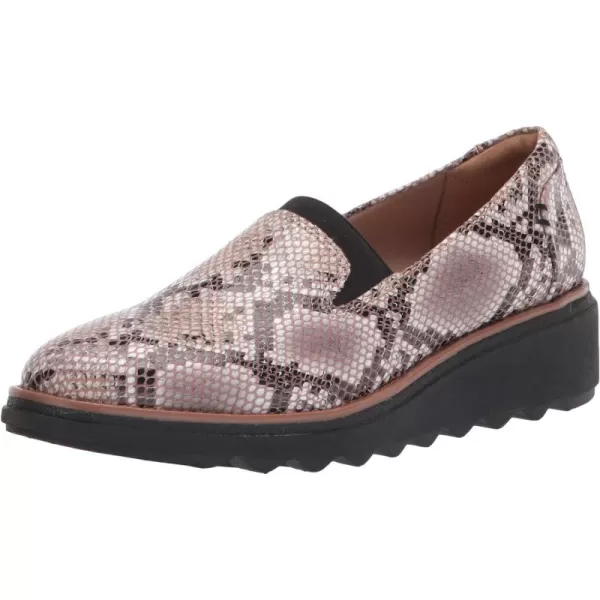 Clarks Women's Sharon Dolly Loafer
