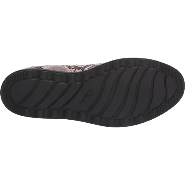 Clarks Women's Sharon Dolly Loafer