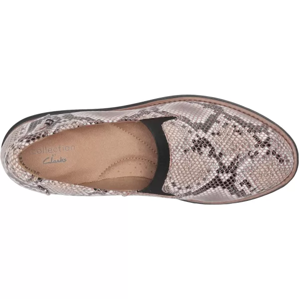 Clarks Women's Sharon Dolly Loafer