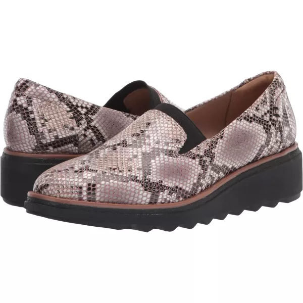 Clarks Women's Sharon Dolly Loafer