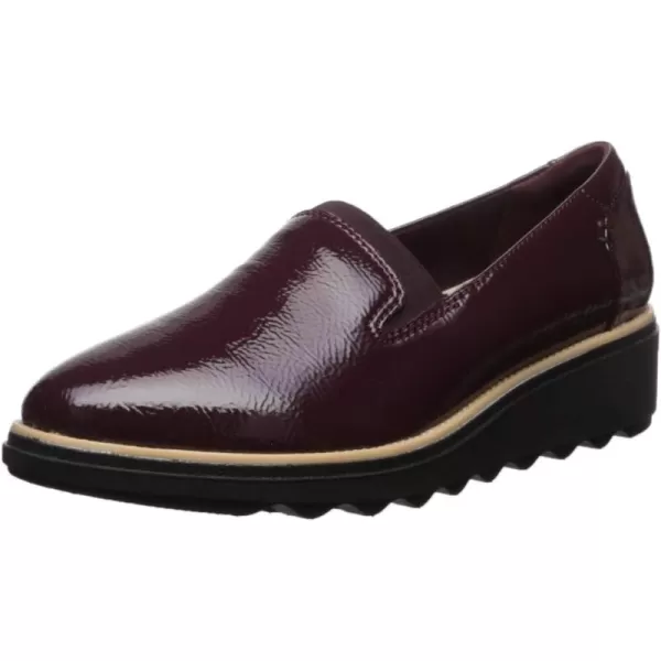 Clarks Women's Sharon Dolly Loafer