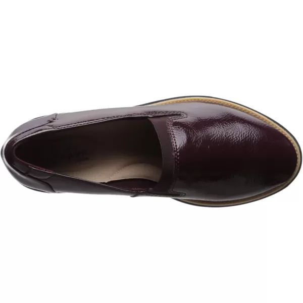 Clarks Women's Sharon Dolly Loafer