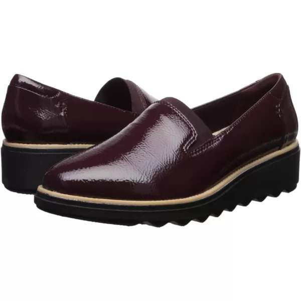 Clarks Women's Sharon Dolly Loafer