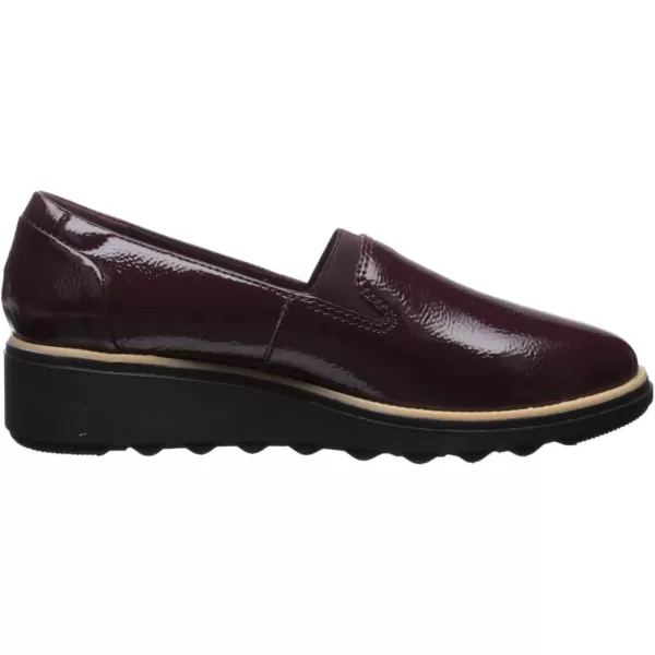 Clarks Women's Sharon Dolly Loafer