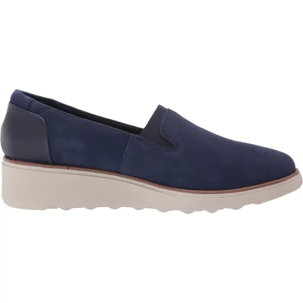 Clarks Women's Sharon Dolly Loafer