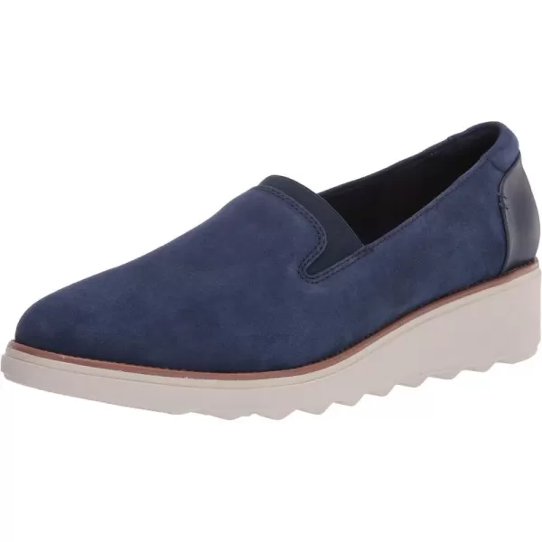 Clarks Women's Sharon Dolly Loafer