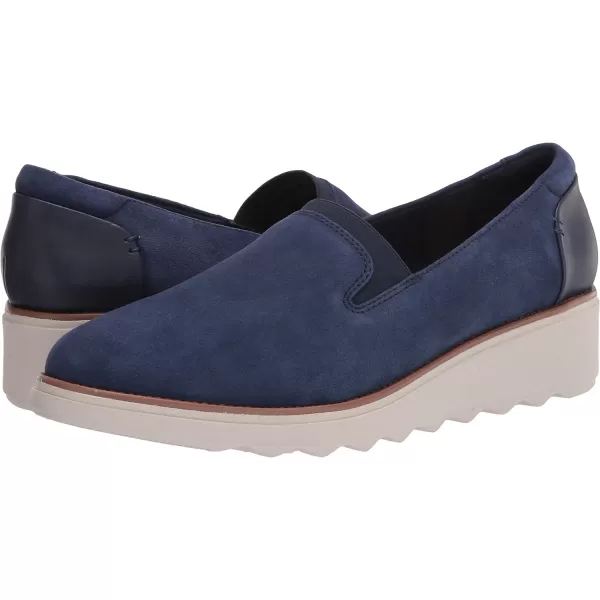Clarks Women's Sharon Dolly Loafer