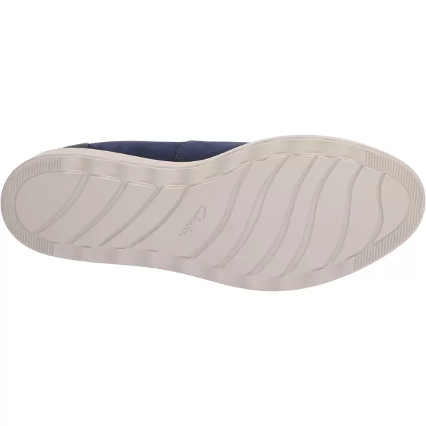 Clarks Women's Sharon Dolly Loafer