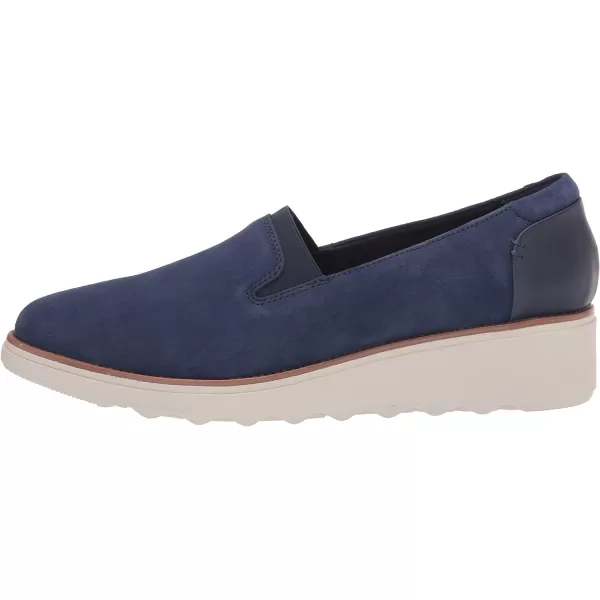 Clarks Women's Sharon Dolly Loafer