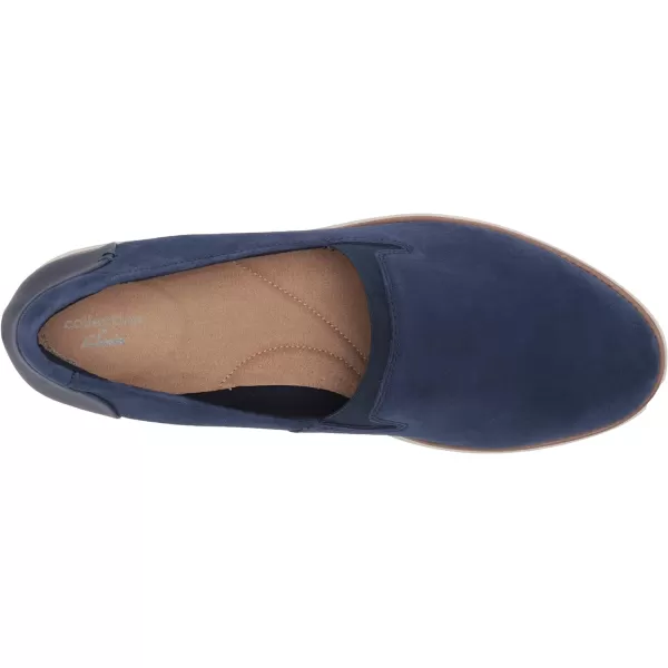 Clarks Women's Sharon Dolly Loafer