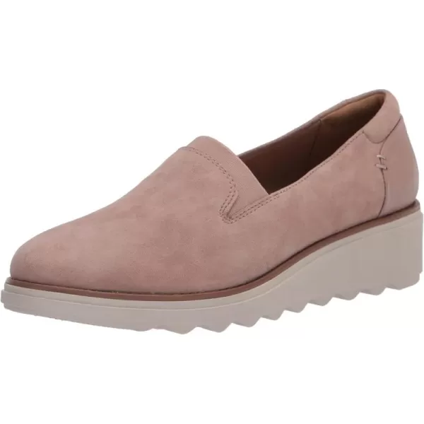 Clarks Women's Sharon Dolly Loafer