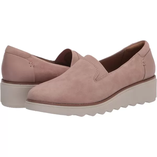Clarks Women's Sharon Dolly Loafer
