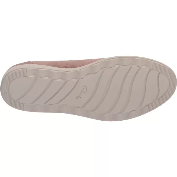 Clarks Women's Sharon Dolly Loafer