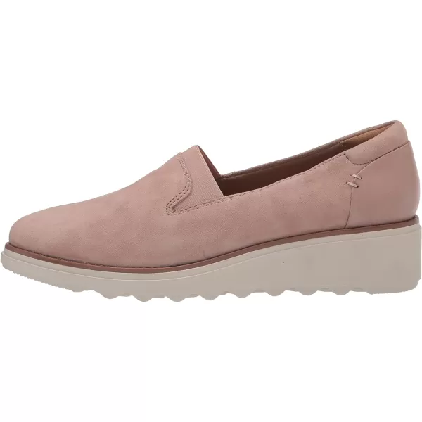 Clarks Women's Sharon Dolly Loafer