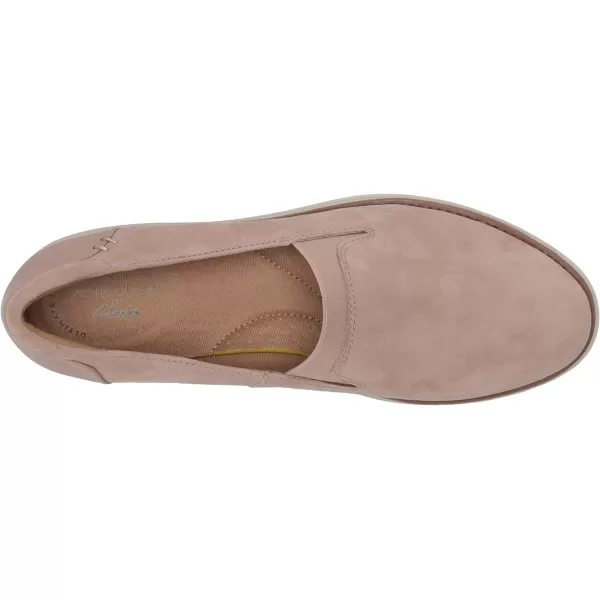 Clarks Women's Sharon Dolly Loafer