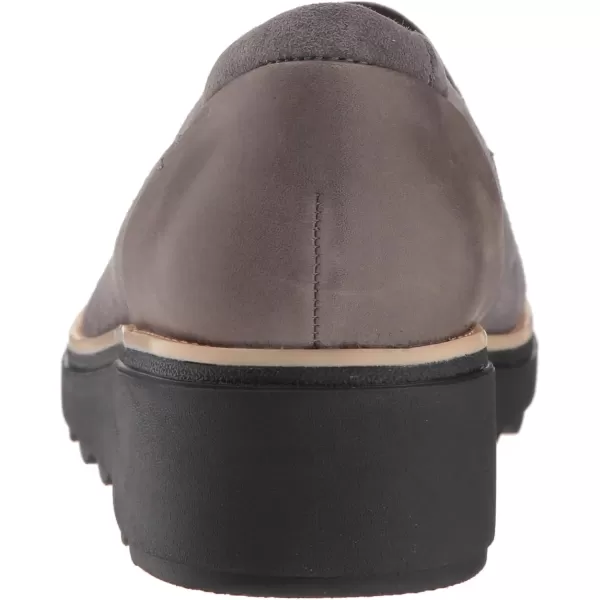 Clarks Women's Sharon Dolly Loafer